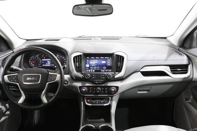 Used 2023 GMC Terrain SLT w/ Tech Package AWD/4WD image 13