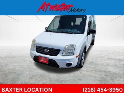 Used 2011 Ford Transit Connect XLT
