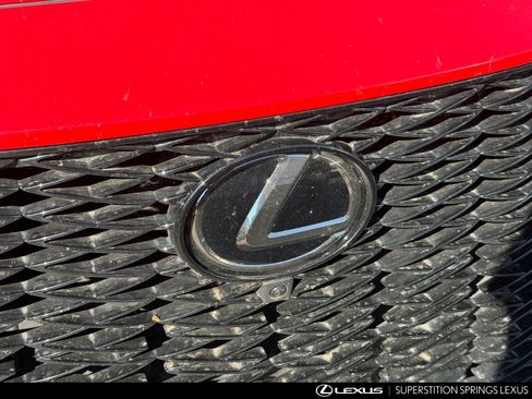 Used 2025 Lexus NX 350 F Sport AWD/4WD image 7