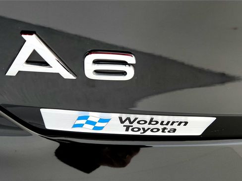 Used 2023 Audi A6 3.0T Premium image 21