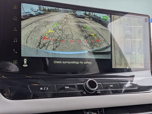 New 2026 Mitsubishi Outlander SE image 24