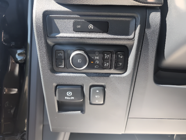 New 2025 Ford F150 Raptor AWD/4WD image 8
