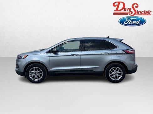 Used 2023 Ford Edge SEL w/ Convenience Package AWD/4WD image 10