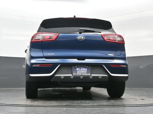 Used 2017 Kia Niro LX image 28