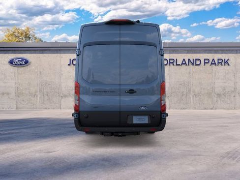 New 2026 Ford Transit 250 148 High Roof Extended AWD w/ Load Area Protection Package image 5