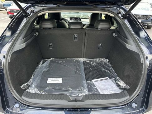 New 2026 MAZDA CX-30 2.5 Turbo w/ Premium Plus Pkg image 28