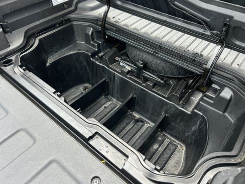 Used 2023 Honda Ridgeline RTL-E image 10