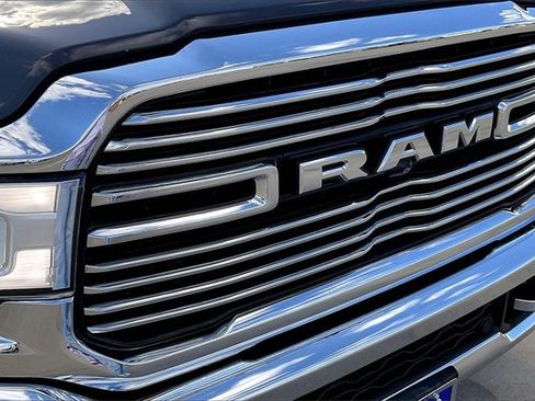 Used 2021 RAM 2500 Laramie image 31