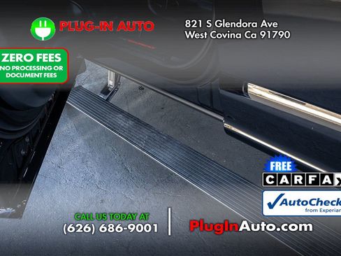 Used 2019 Ford F150 Raptor w/ Equipment Group 802A Luxury AWD/4WD image 7
