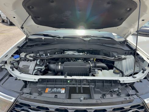 Certified 2023 Ford Explorer ST w/ Equipment Group 401A image 33