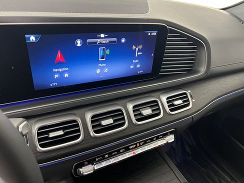 New 2026 Mercedes-Benz GLE 450 4MATIC image 28