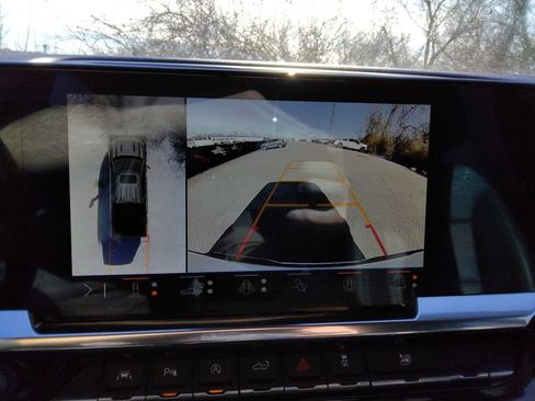 Used 2024 Chevrolet Silverado 1500 RST w/ RST All Star Premium Package image 26