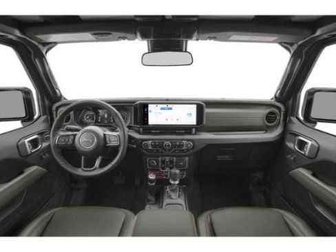 New 2026 Jeep Gladiator Mojave AWD/4WD image 7