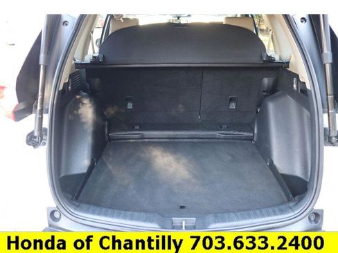 Used 2019 Honda CR-V EX-L image 22