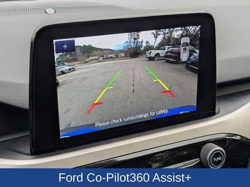 Certified 2022 Ford Escape SEL w/ Technology Package image 22