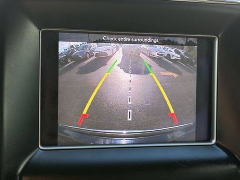 Used 2018 Jeep Grand Cherokee Limited RWD image 22