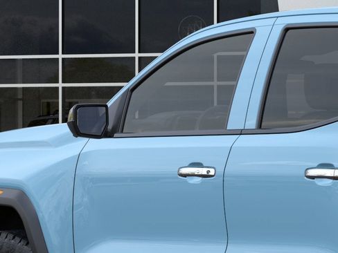 New 2026 GMC Canyon Denali AWD/4WD image 36