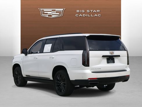 Certified 2025 Cadillac Escalade Sport w/ Touring Package image 3