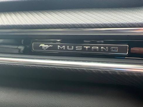 Used 2024 Ford Mustang GT Premium RWD image 20