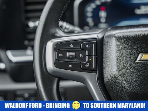 Used 2024 Chevrolet Silverado 2500 LT w/ Convenience Package image 35