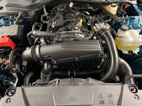 New 2026 Ford Mustang Premium image 32