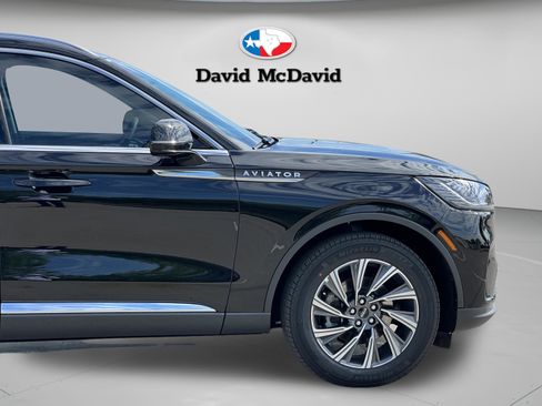 New 2026 Lincoln Aviator 2WD image 33