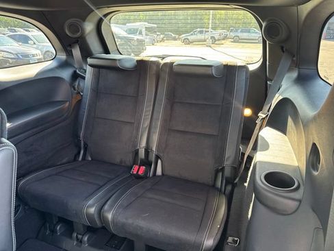 Used 2023 Dodge Durango SRT w/ Trailer Tow Group IV AWD/4WD image 15