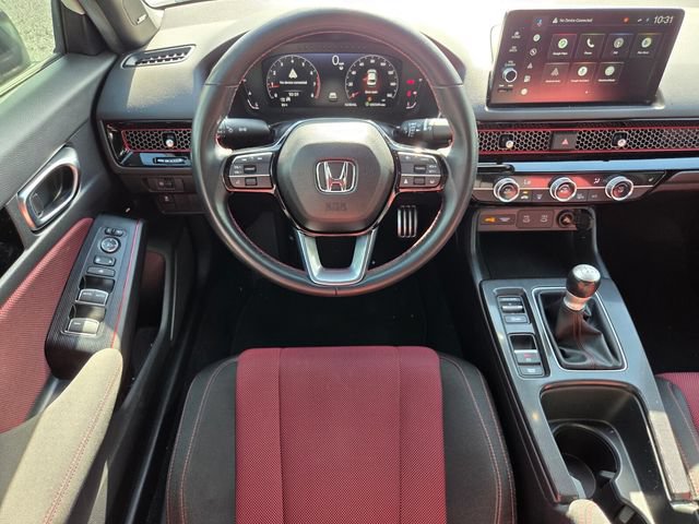 Used 2025 Honda Civic Si image 12