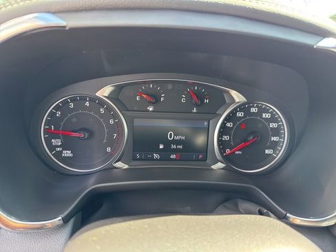 New 2025 Chevrolet Blazer LT image 20