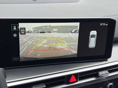 New 2026 Kia Sorento S image 14