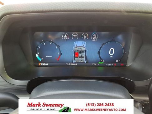 Used 2024 Ford F150 XLT w/ Mobile Office Package image 17