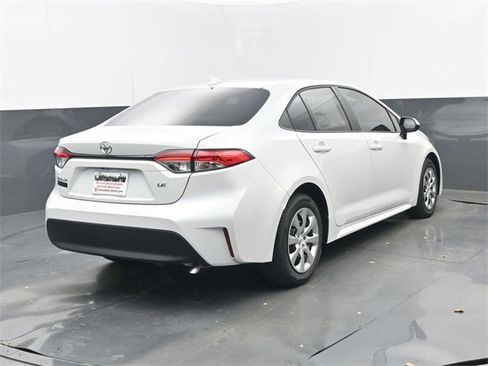 New 2026 Toyota Corolla LE image 19