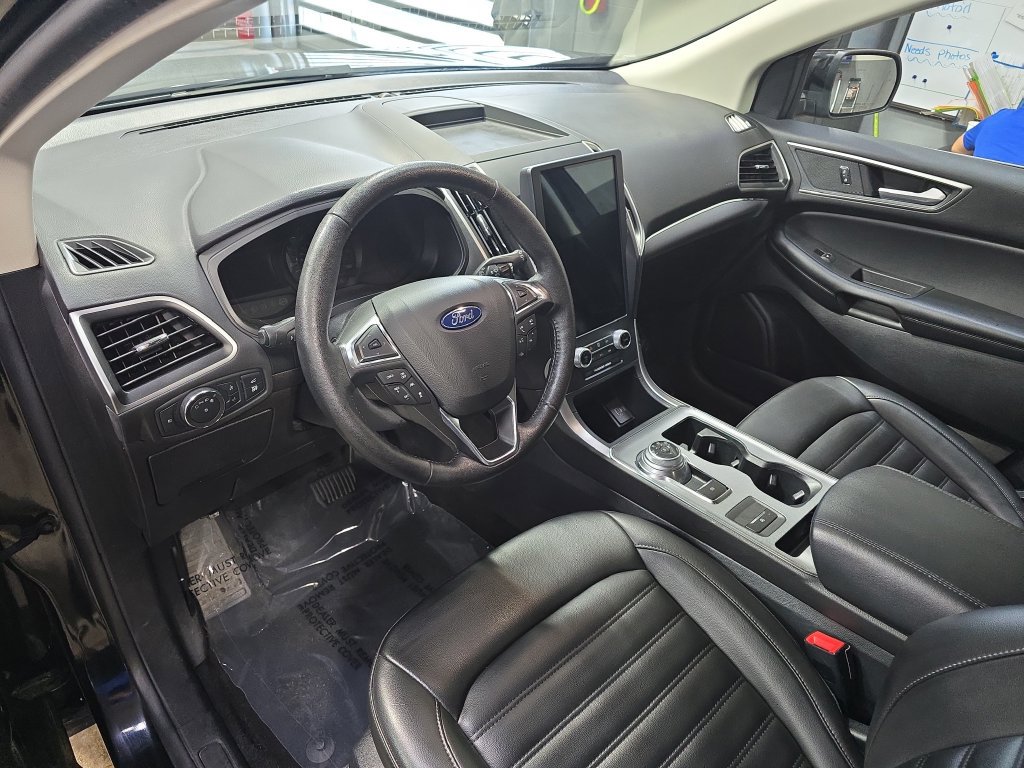 Used 2022 Ford Edge SEL w/ Convenience Package AWD/4WD image 18