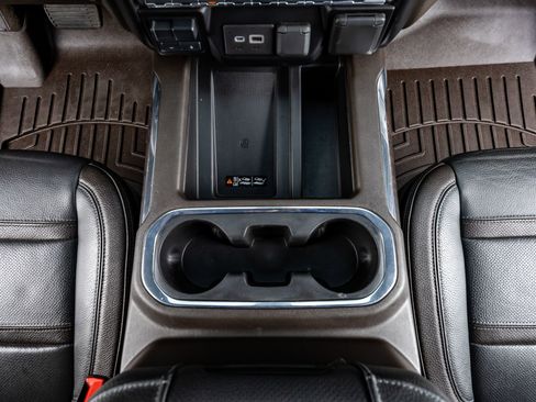 Used 2020 GMC Sierra 2500 Denali w/ Denali Ultimate Package image 28