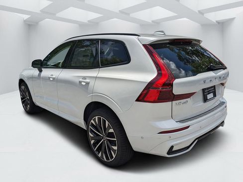 New 2026 Volvo XC60 B5 Ultra w/ Protection Package Premier AWD/4WD image 5