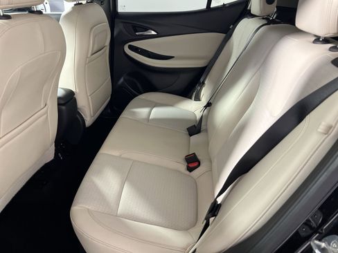 Used 2021 Buick Encore GX Preferred w/ Sport Touring Package image 25