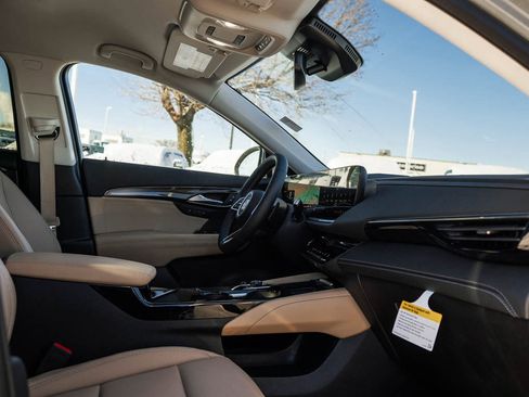 New 2026 Buick Envision Preferred image 11
