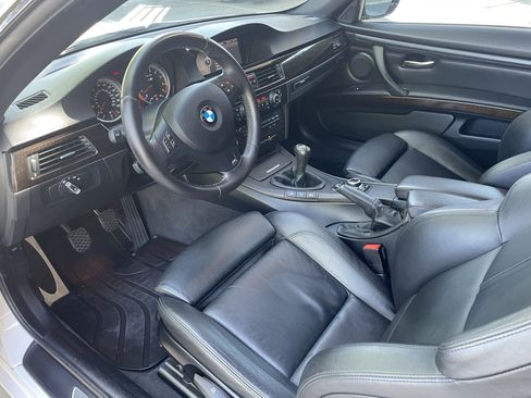 Used 2013 BMW M3 Coupe RWD image 24