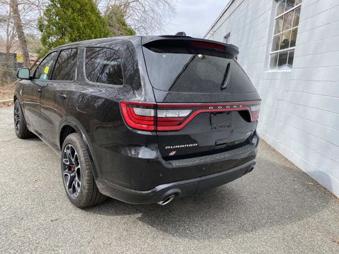 New 2026 Dodge Durango SRT Hellcat AWD/4WD image 5