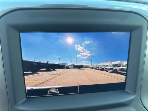 New 2025 Chevrolet Silverado 3500 W/T w/ WT Convenience Package image 14