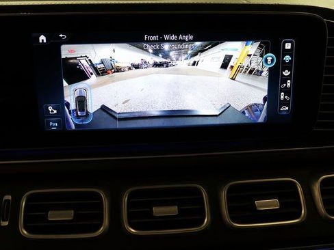 Used 2024 Mercedes-Benz GLE 450 4MATIC w/ AMG Line Exterior image 25