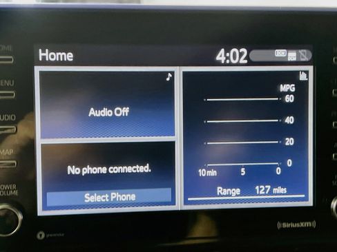 Used 2020 Toyota C-HR XLE FWD image 27