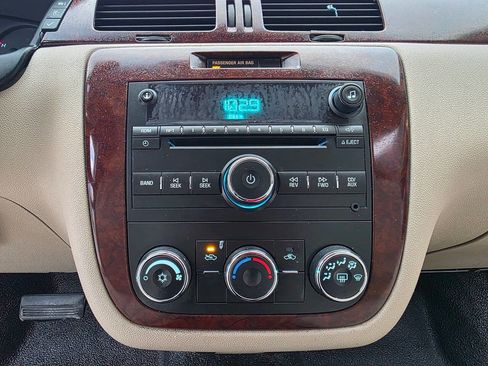 Used 2006 Chevrolet Impala image 38