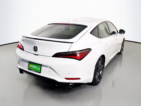 Used 2023 Acura Integra A-Spec FWD image 10
