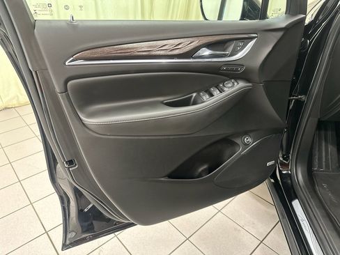 Certified 2023 Buick Enclave Avenir w/ Avenir Technology Package image 32