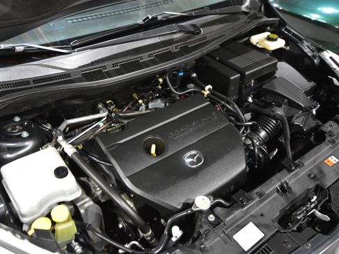 Used 2014 MAZDA MAZDA5 Touring image 44