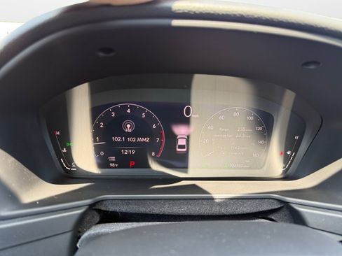 Certified 2024 Honda Accord LX image 14