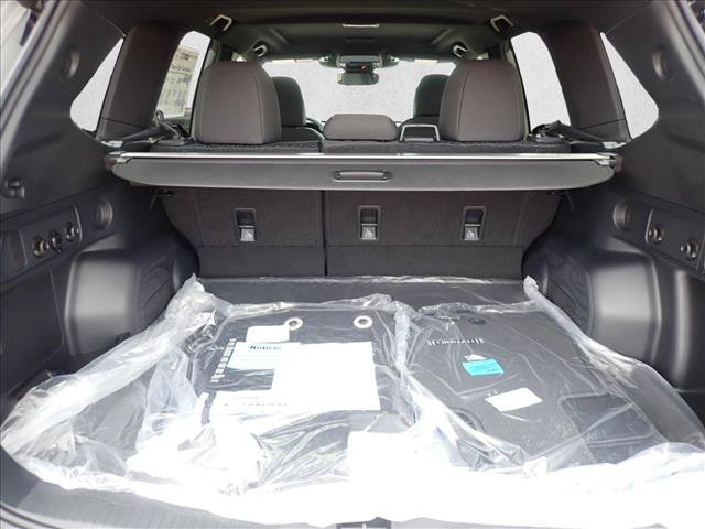 New 2026 Subaru Forester Premium AWD/4WD image 8
