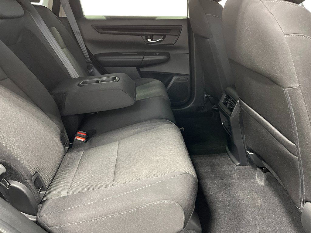 New 2027 Honda CR-V EX image 27