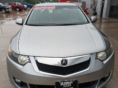 Used 2009 Acura TSX Sedan image 10